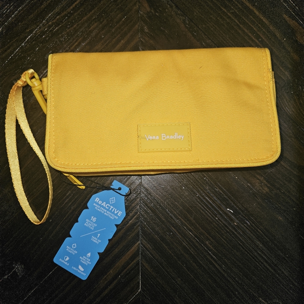 Vera Bradley handbag
